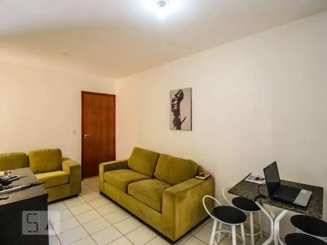 Apartamento para Locação em Belo Horizonte/MG Jaqueline 2 Quartos