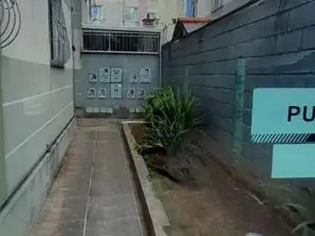 Apartamento para Locação em Belo Horizonte/MG Jaqueline 3 Quartos