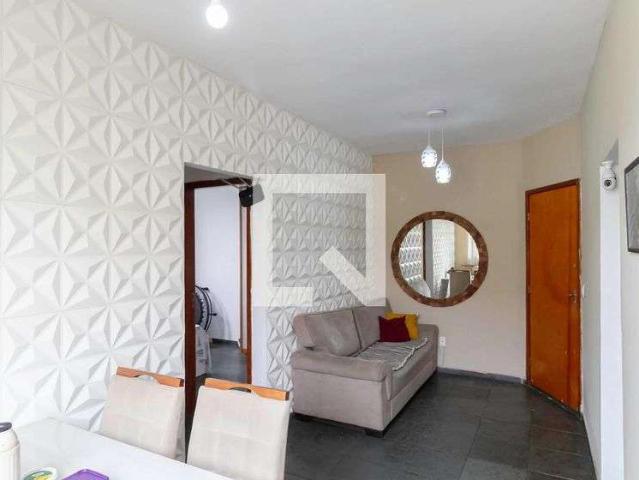 Apartamento para Locação em Belo Horizonte/MG Jaqueline 3 Quartos