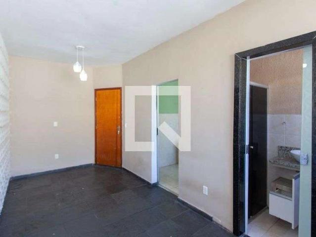 Apartamento para Locação em Belo Horizonte/MG Jaqueline 3 Quartos