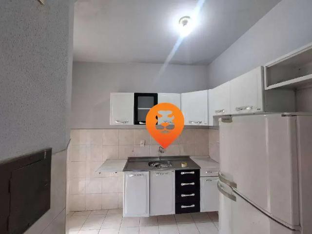 Apartamento para Locação em Belo Horizonte/MG Jaqueline 3 Quartos