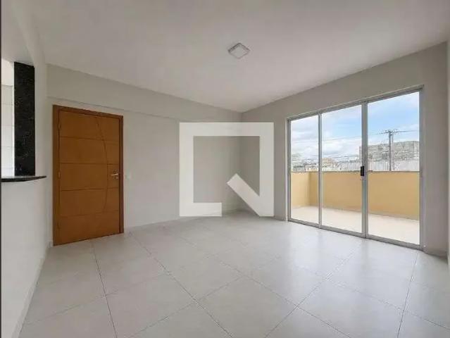 Apartamento para Locação em Belo Horizonte/MG Jaqueline 3 Quartos
