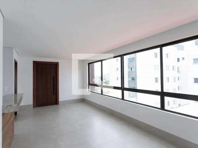 Apartamento para Locação em Belo Horizonte/MG Jaraguá 2 Quartos