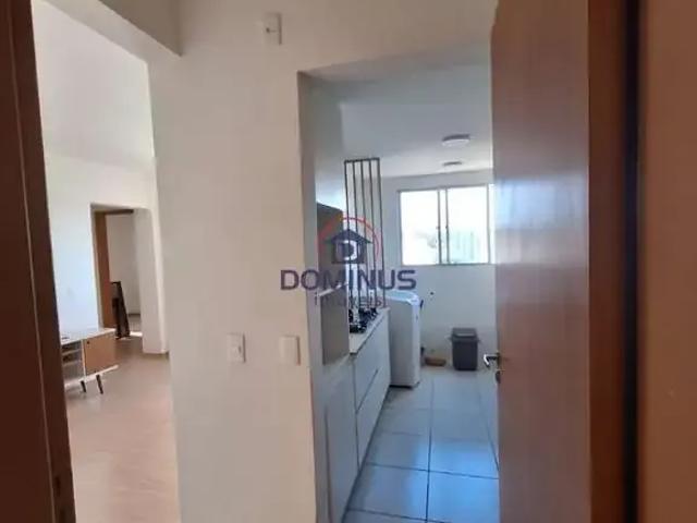 Apartamento para Locação em Belo Horizonte/MG Jaraguá 2 Quartos