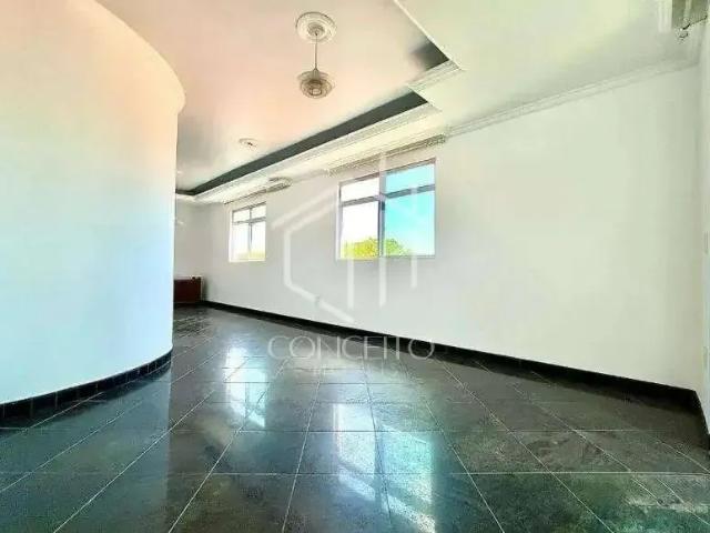 Apartamento para Locação em Belo Horizonte/MG Jaraguá 4 Quartos