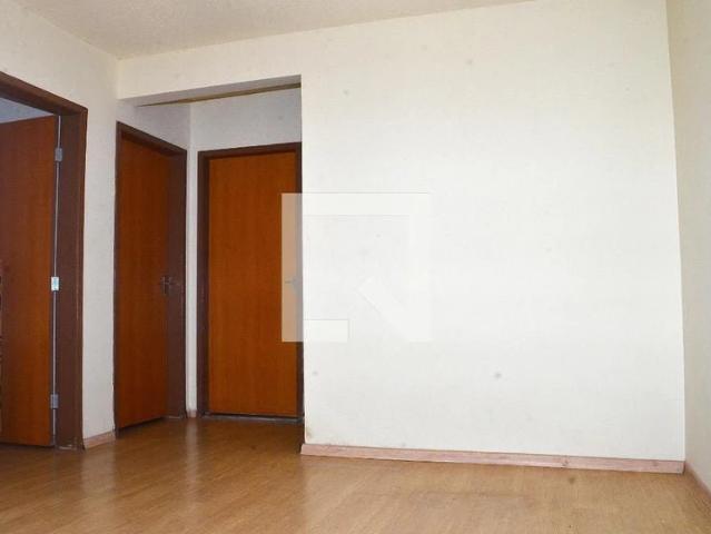 Apartamento para Locação em Belo Horizonte/MG Jardim Vitória 2 Quartos
