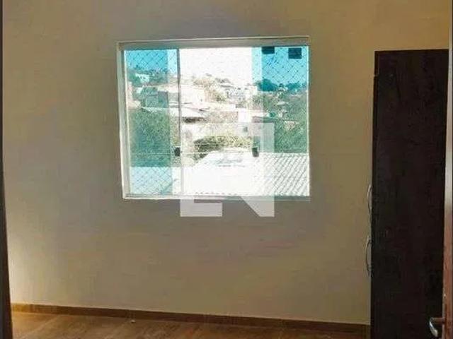 Apartamento para Locação em Belo Horizonte/MG Jardim Vitória 2 Quartos