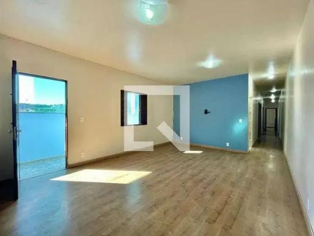 Apartamento para Locação em Belo Horizonte/MG Jardim Alvorada 3 Quartos