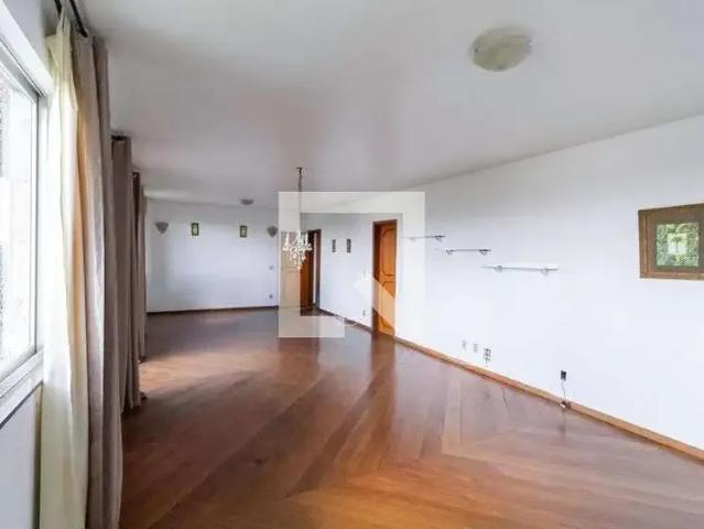 Apartamento para Locação em Belo Horizonte/MG Jardim Atlântico 3 Quartos