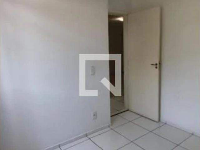 Apartamento para Locação em Belo Horizonte/MG Jardim dos Comerciários Venda Nova 2 Quartos