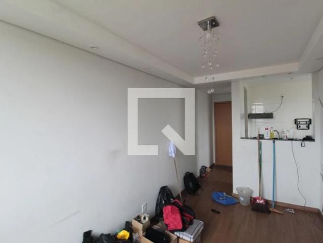 Apartamento para Locação em Belo Horizonte/MG Jardim dos Comerciários Venda Nova 2 Quartos