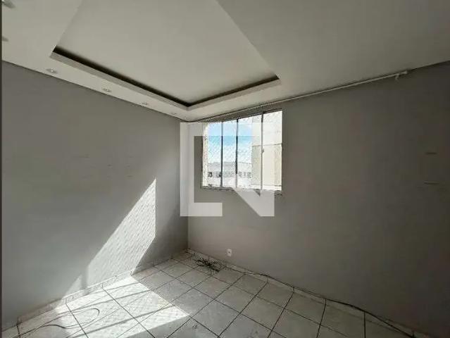 Apartamento para Locação em Belo Horizonte/MG Jardim dos Comerciários Venda Nova 2 Quartos