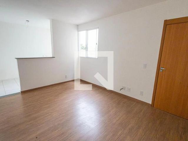 Apartamento para Locação em Belo Horizonte/MG Jardim dos Comerciários Venda Nova 2 Quartos