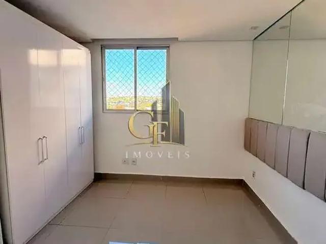 Apartamento para Locação em Belo Horizonte/MG Jardim Guanabara 3 Quartos