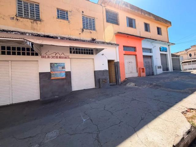 Apartamento para Locação em Belo Horizonte/MG Jardim Guanabara 3 Quartos