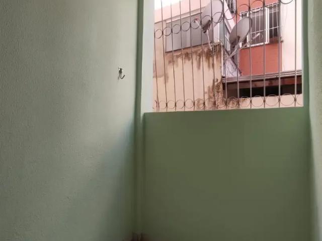 Apartamento para Locação em Belo Horizonte/MG Jardim Guanabara 2 Quartos