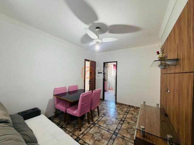 Apartamento para Locação em Belo Horizonte/MG Jardim Leblon 3 Quartos