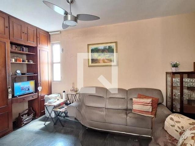Apartamento para Locação em Belo Horizonte/MG Jardim Montanhês 3 Quartos