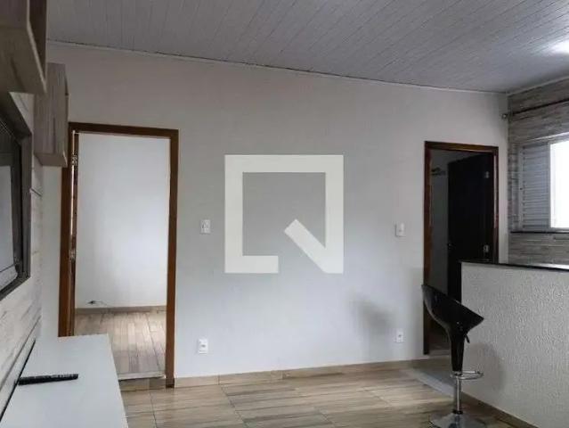 Apartamento para Locação em Belo Horizonte/MG Jardim Montanhês 2 Quartos