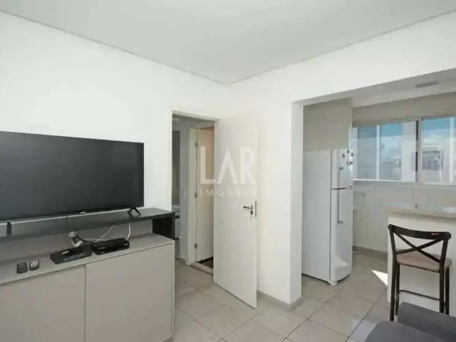 Apartamento para Locação em Belo Horizonte/MG Luxemburgo 1 Quartos