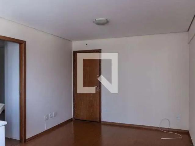 Apartamento para Locação em Belo Horizonte/MG Luxemburgo 1 Quartos