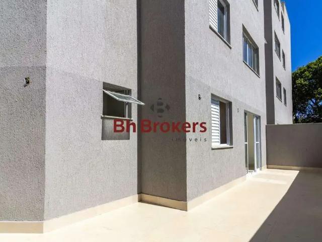 Apartamento para Locação em Belo Horizonte/MG Luxemburgo 2 Quartos