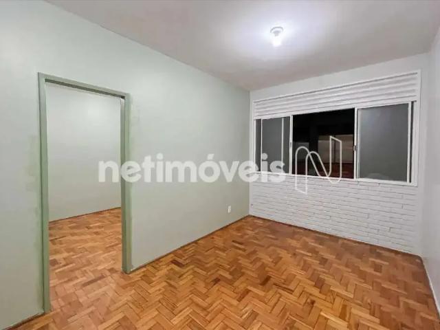 Apartamento para Locação em Belo Horizonte/MG Lagoinha 1 Quartos