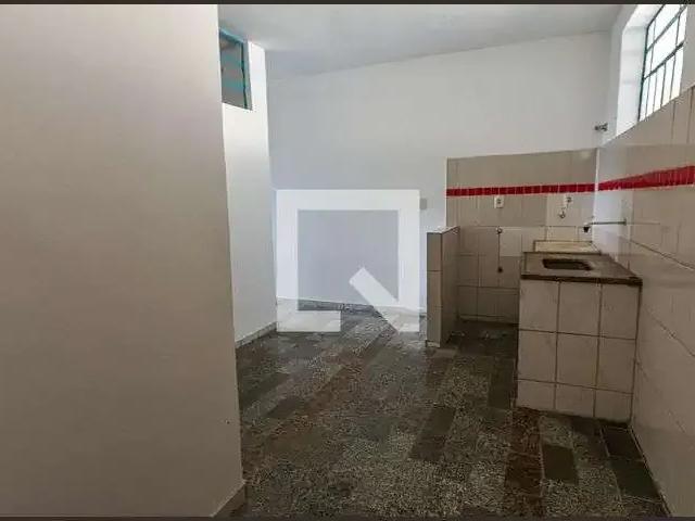 Apartamento para Locação em Belo Horizonte/MG Lagoinha 2 Quartos