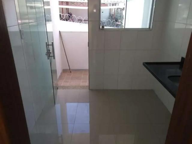 Apartamento para Locação em Belo Horizonte/MG Letícia 2 Quartos