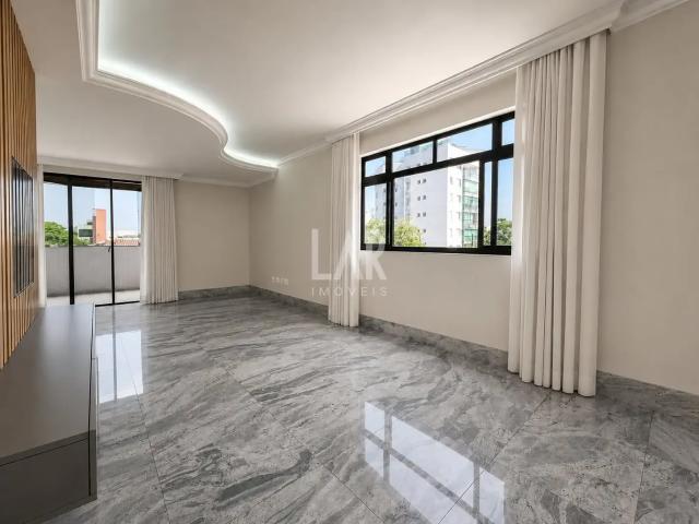Apartamento para Locação em Belo Horizonte/MG Liberdade 4 Quartos
