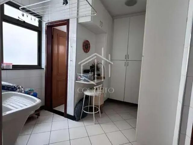 Apartamento para Locação em Belo Horizonte/MG Liberdade 4 Quartos