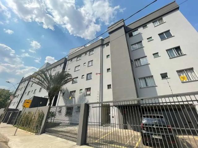 Apartamento para Locação em Belo Horizonte/MG Liberdade 1 Quartos