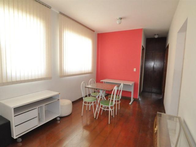 Apartamento para Locação em Belo Horizonte/MG Liberdade 2 Quartos