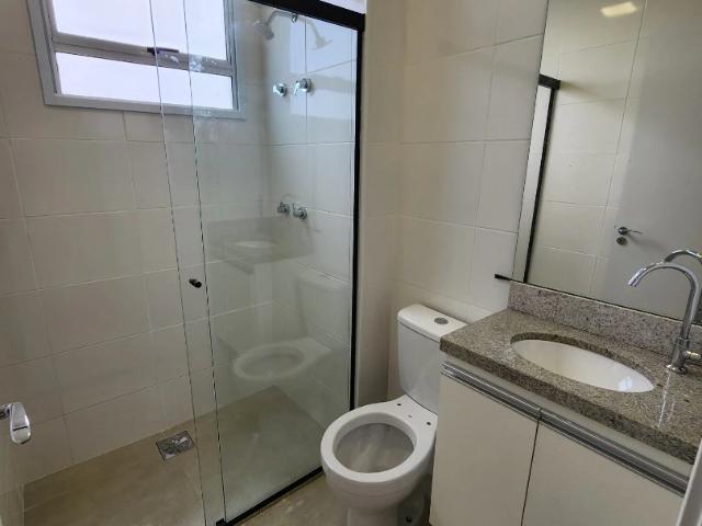 Apartamento para Locação em Belo Horizonte/MG Liberdade 2 Quartos