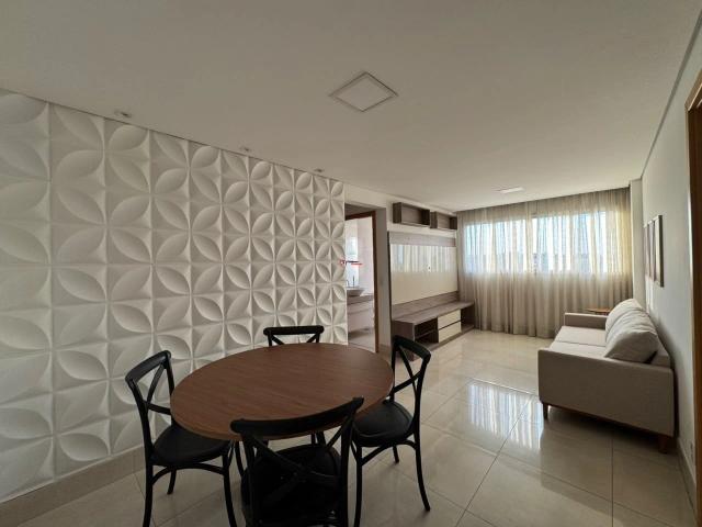 Apartamento para Locação em Belo Horizonte/MG Liberdade 2 Quartos