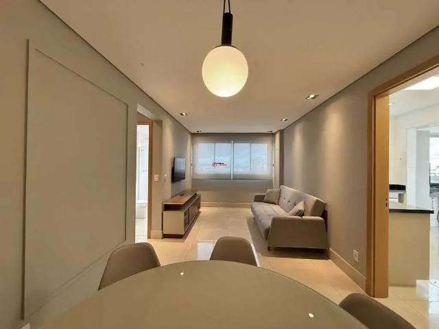 Apartamento para Locação em Belo Horizonte/MG Liberdade 2 Quartos