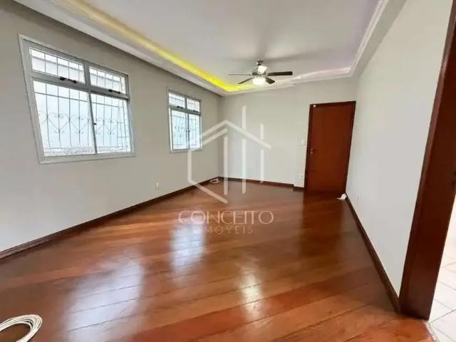 Apartamento para Locação em Belo Horizonte/MG Liberdade 3 Quartos