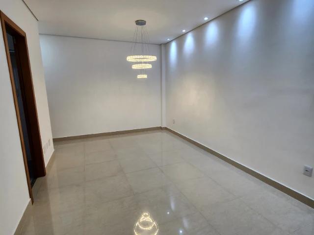 Apartamento para Locação em Belo Horizonte/MG Liberdade 3 Quartos