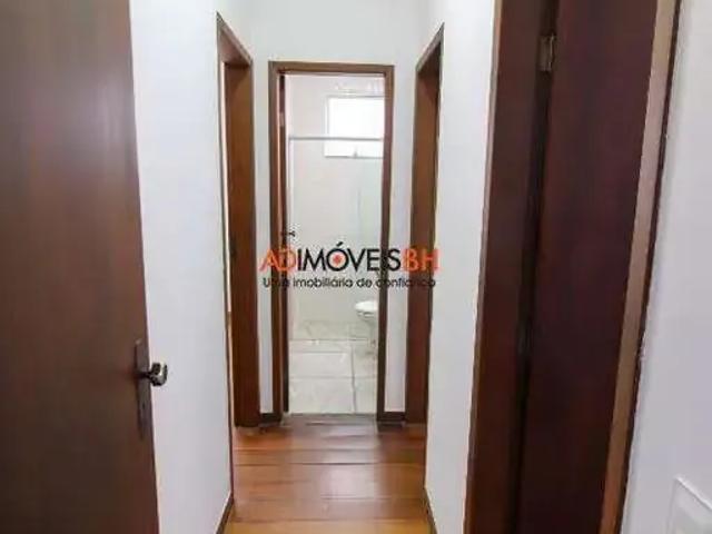 Apartamento para Locação em Belo Horizonte/MG Liberdade 3 Quartos