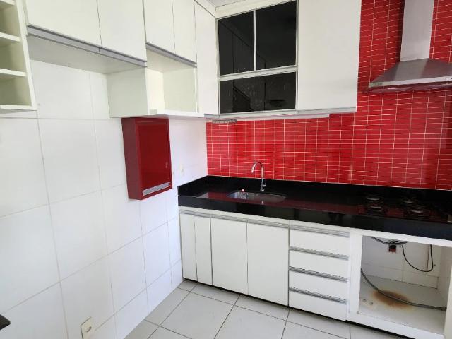 Apartamento para Locação em Belo Horizonte/MG Liberdade 3 Quartos
