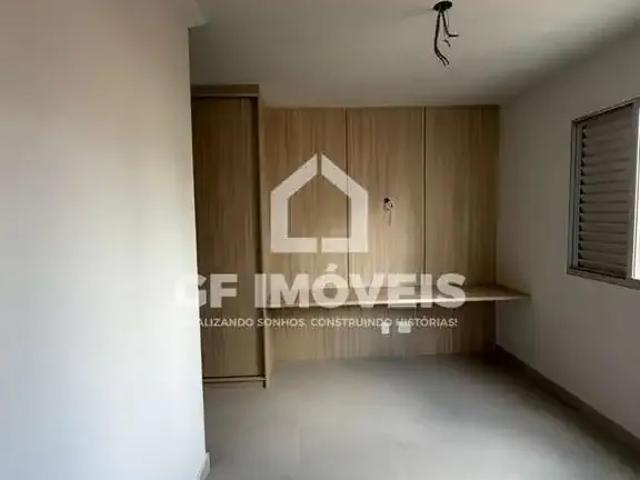 Apartamento para Locação em Belo Horizonte/MG Liberdade 3 Quartos