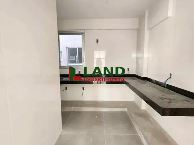 Apartamento para Locação em Belo Horizonte/MG Liberdade 3 Quartos