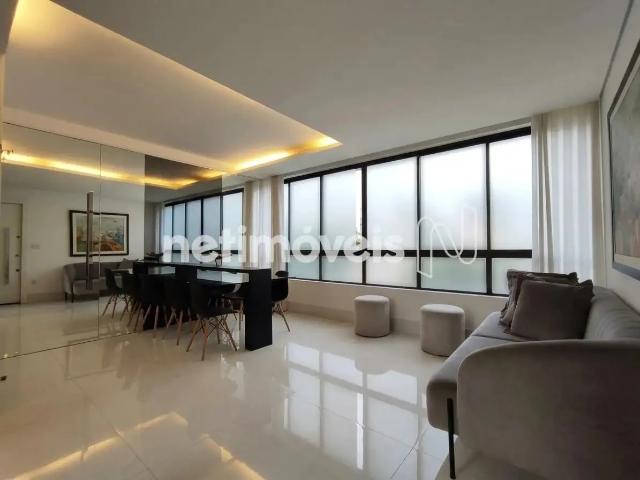 Apartamento para Locação em Belo Horizonte/MG Liberdade 3 Quartos