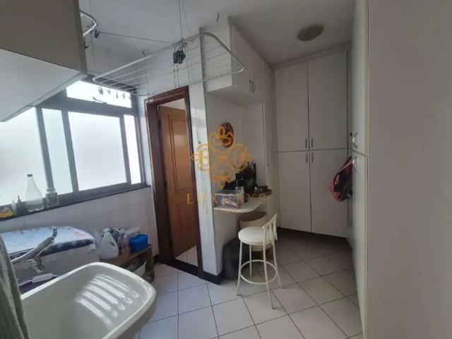 Apartamento para Locação em Belo Horizonte/MG Liberdade 4 Quartos
