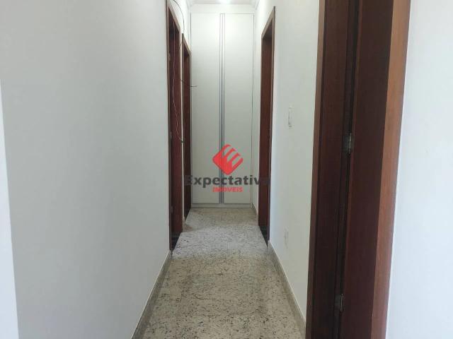 Apartamento para Locação em Belo Horizonte/MG Liberdade 3 Quartos