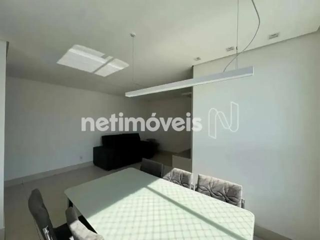 Apartamento para Locação em Belo Horizonte/MG Liberdade 3 Quartos
