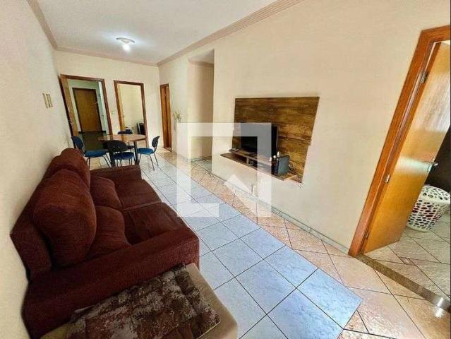 Apartamento para Locação em Belo Horizonte/MG Liberdade 3 Quartos