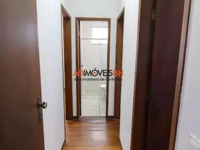 Apartamento para Locação em Belo Horizonte/MG Liberdade 3 Quartos