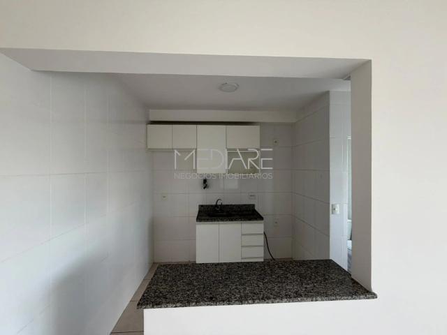Apartamento para Locação em Belo Horizonte/MG Liberdade 3 Quartos