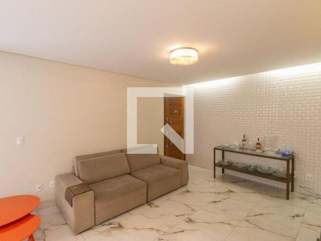 Apartamento para Locação em Belo Horizonte/MG Liberdade 3 Quartos